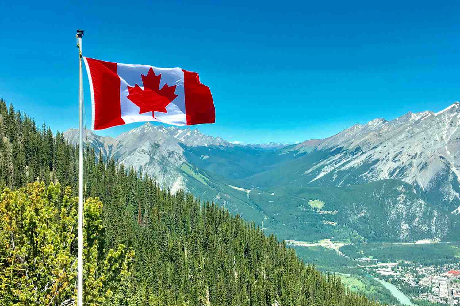 Canada travel requirements
