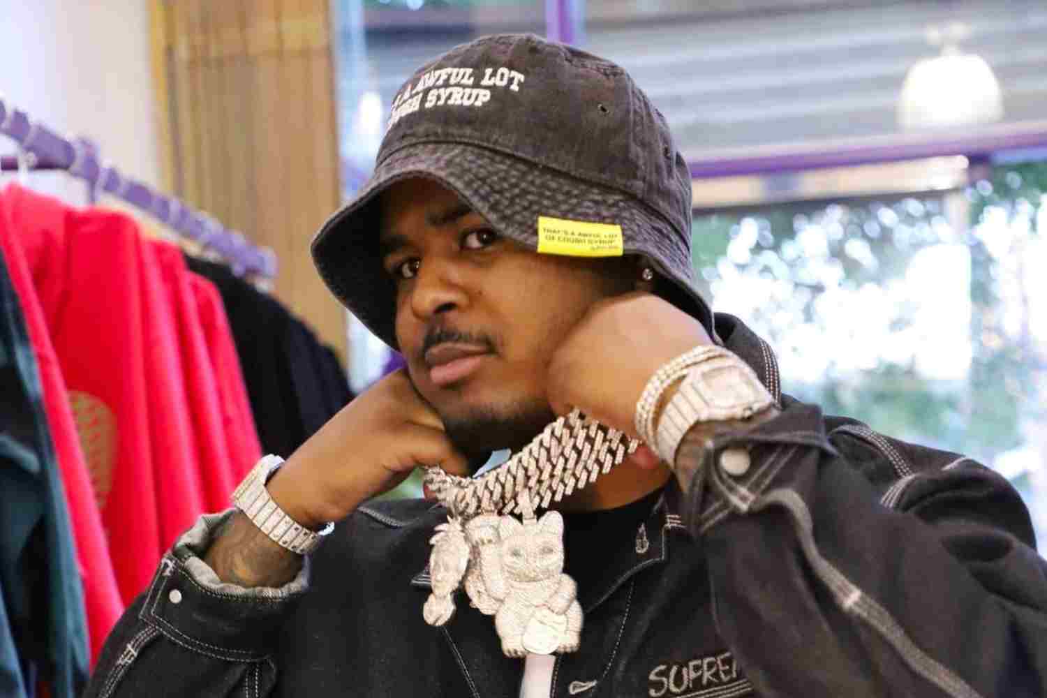 drakeo the ruler
