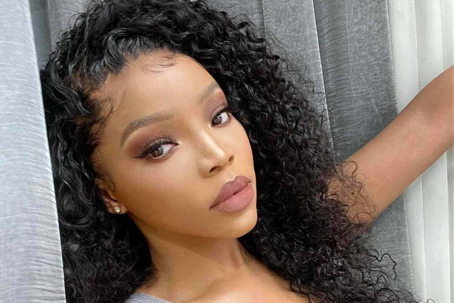 faith nketsi