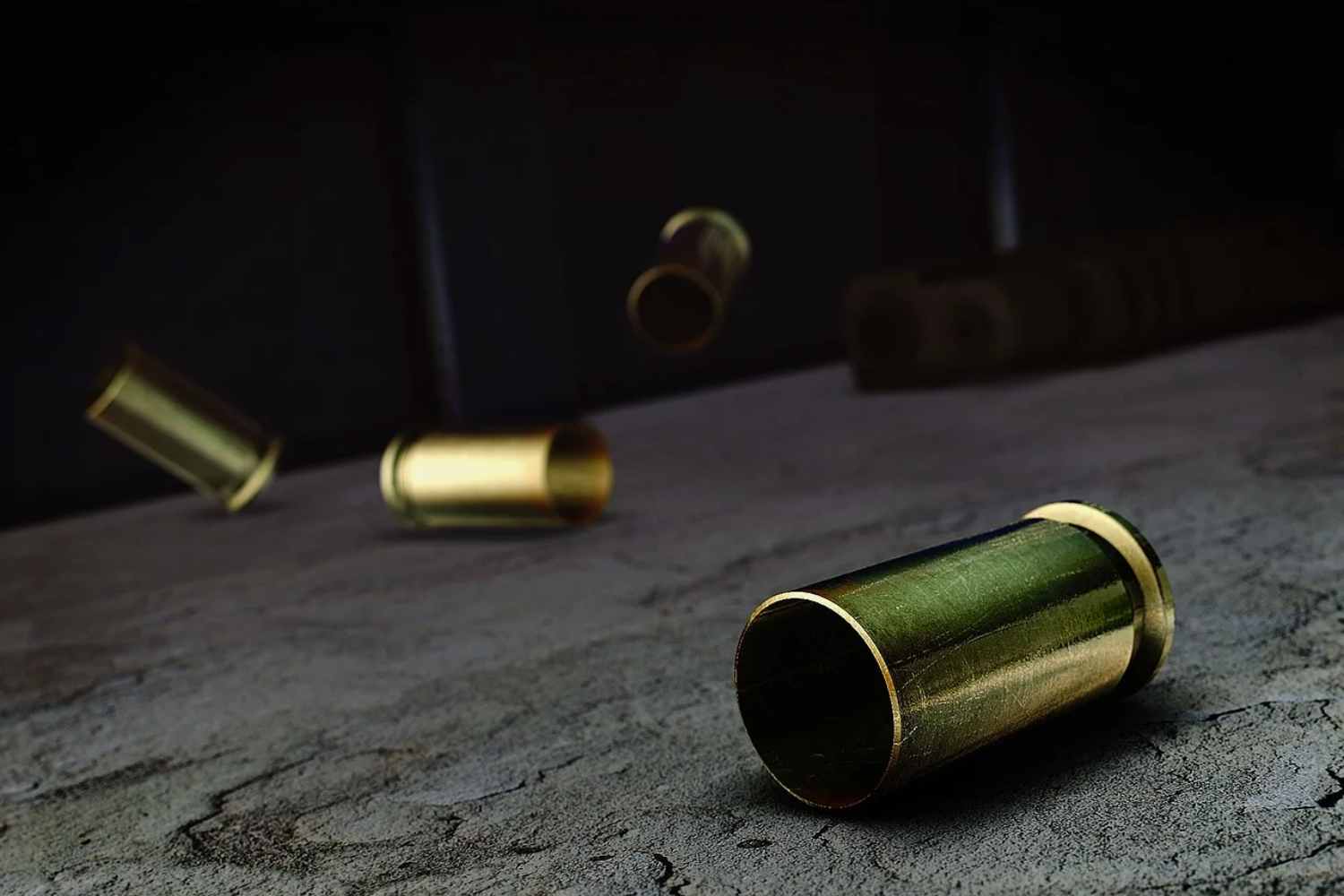 folweni mass shooting