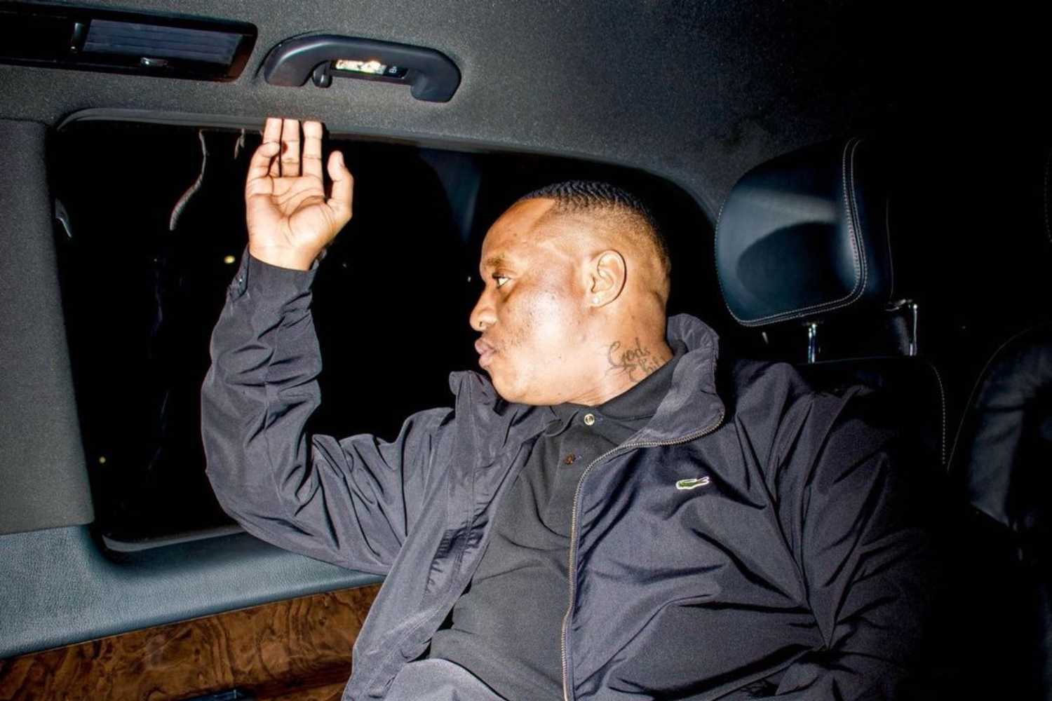 jub jub moja love tv