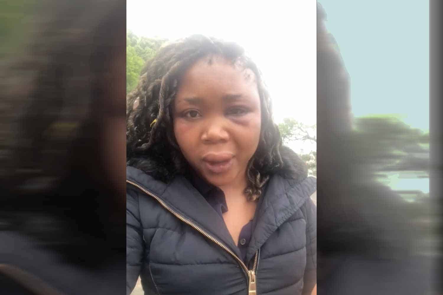 keitumetse maluleka