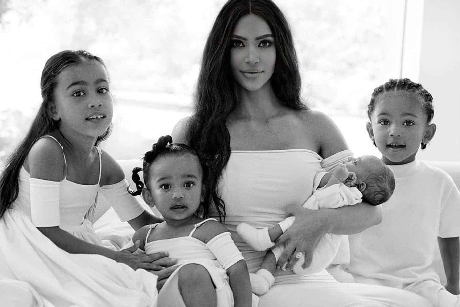 Kim kardashian