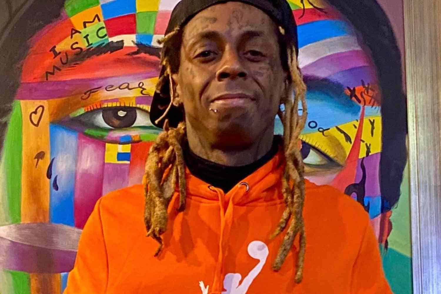 lil wayne