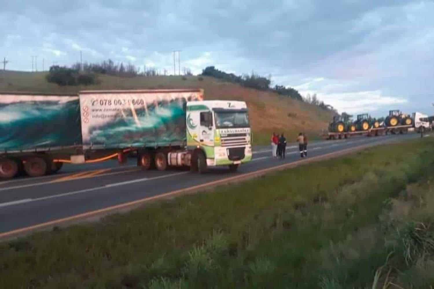 n3 protest