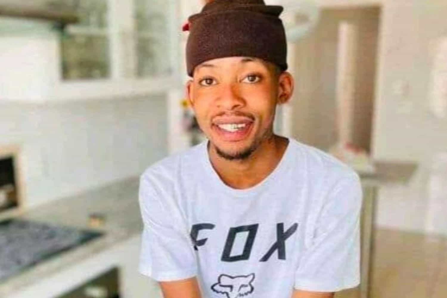 oratile keleketu