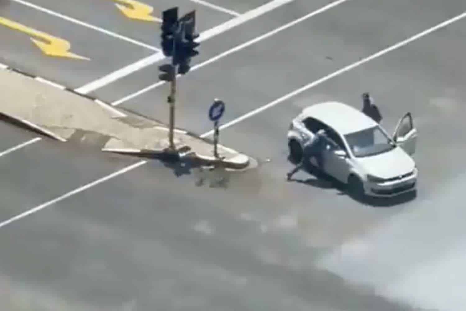 sandton shooting