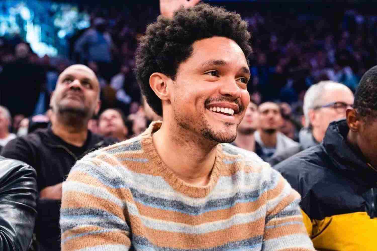 2022 grammy awards Trevor Noah how to watch live in South Africa