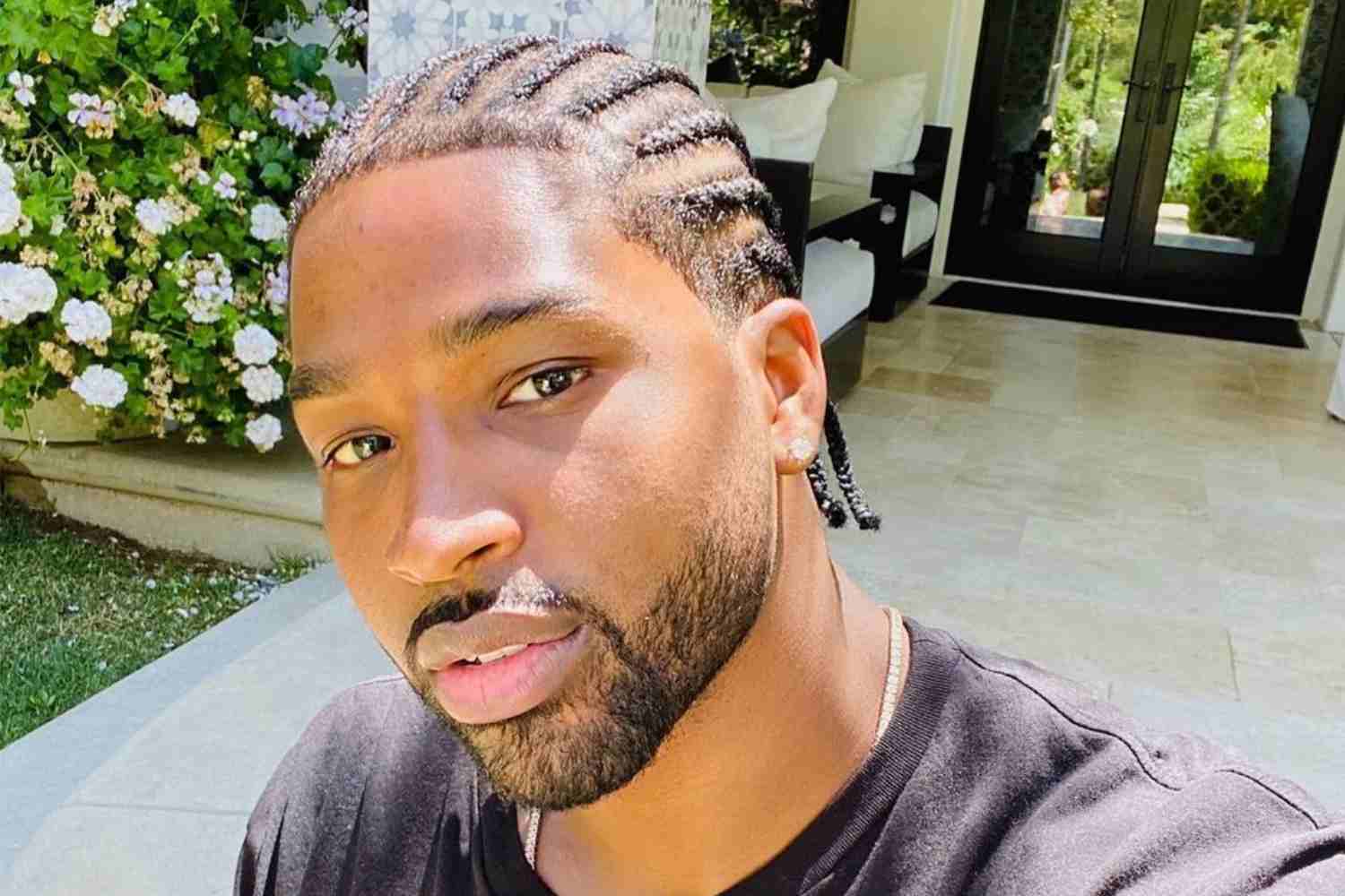 Maralee nichols tristan thompson