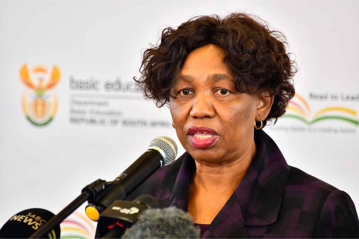2021 matric results