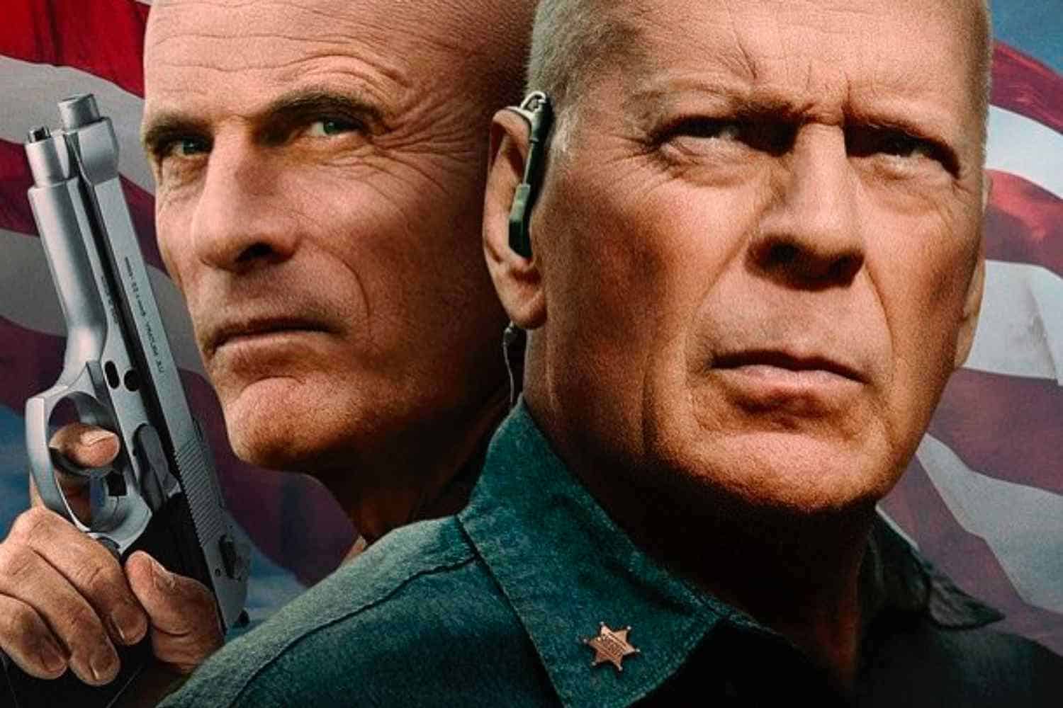 american siege