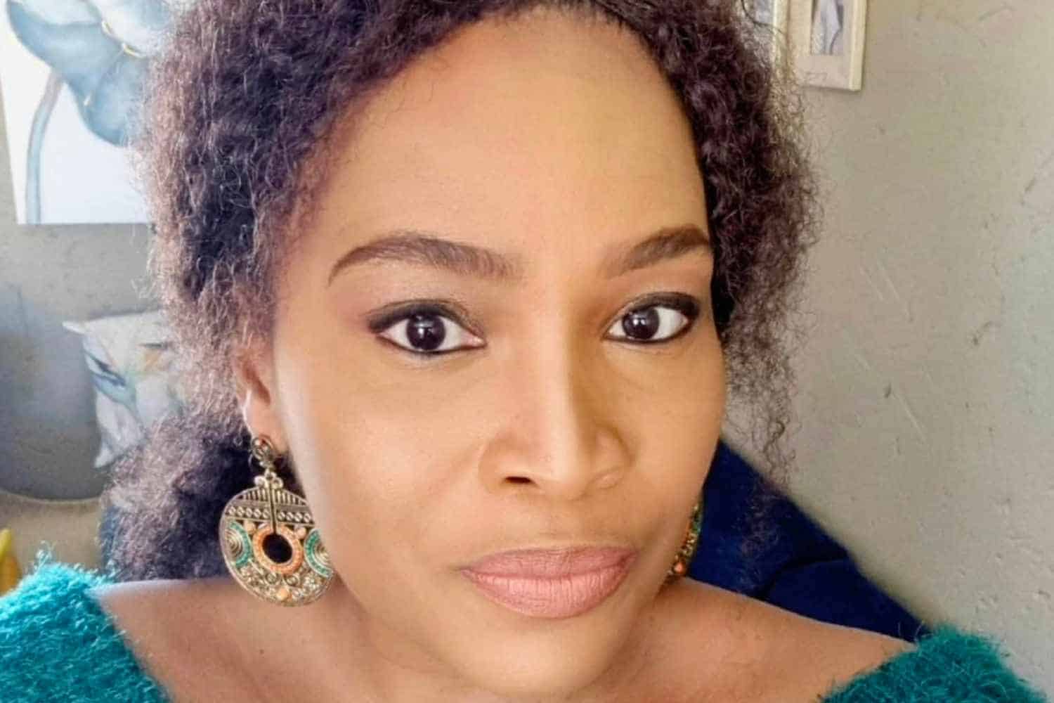 ayanda borotho