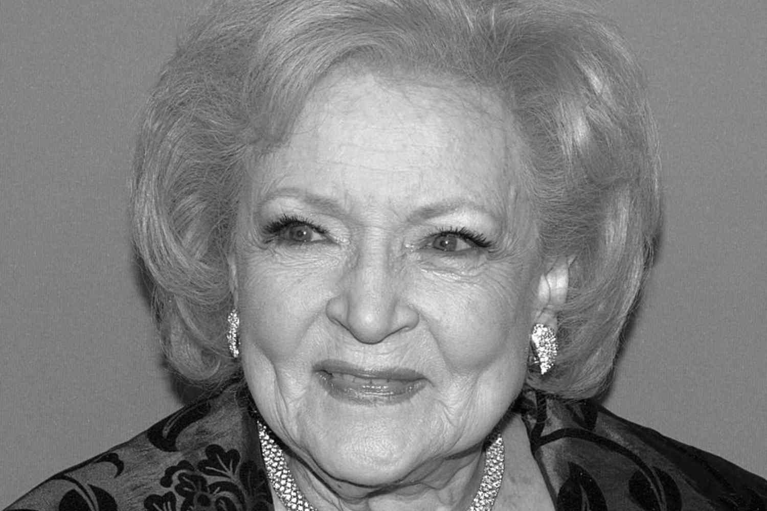 Betty white