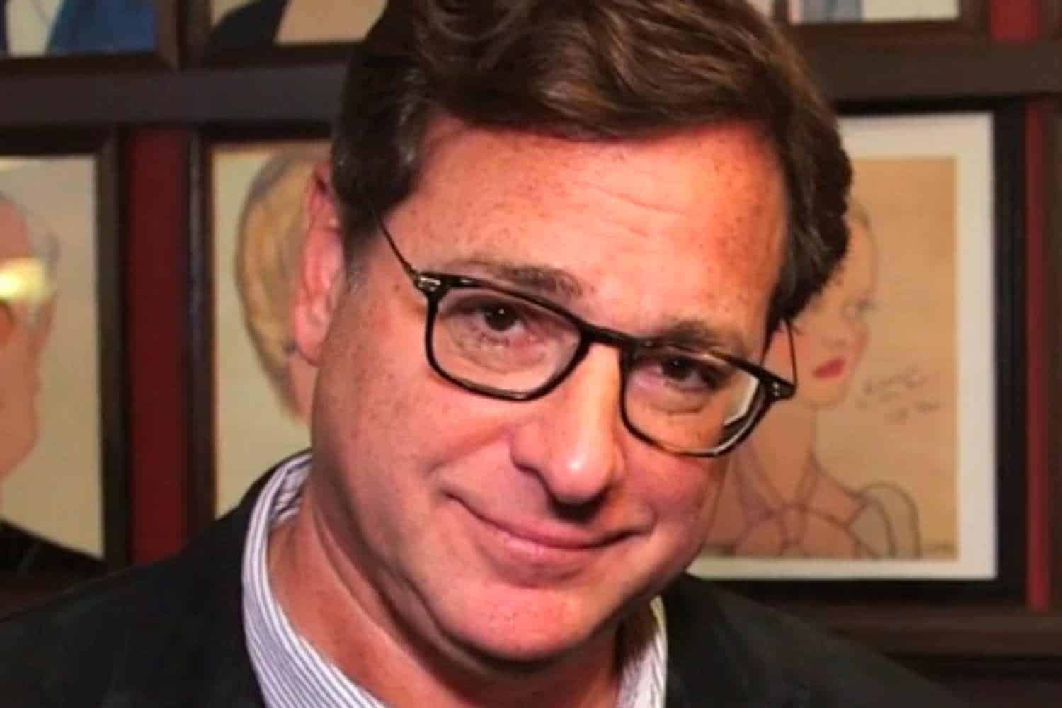bob saget