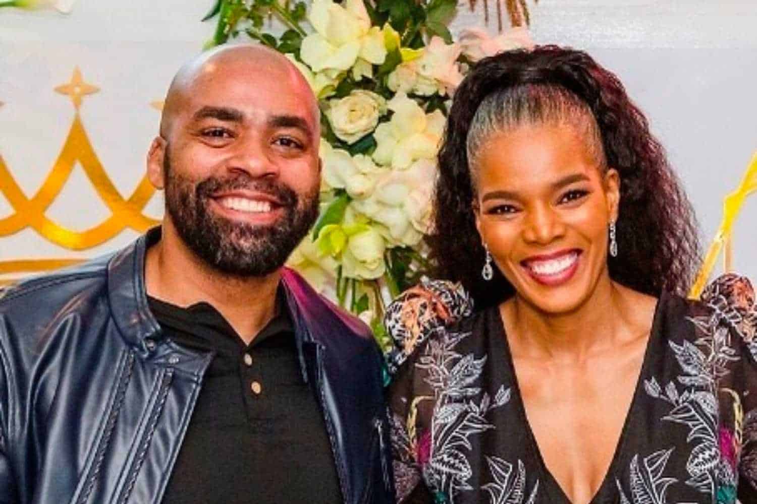 connie ferguson