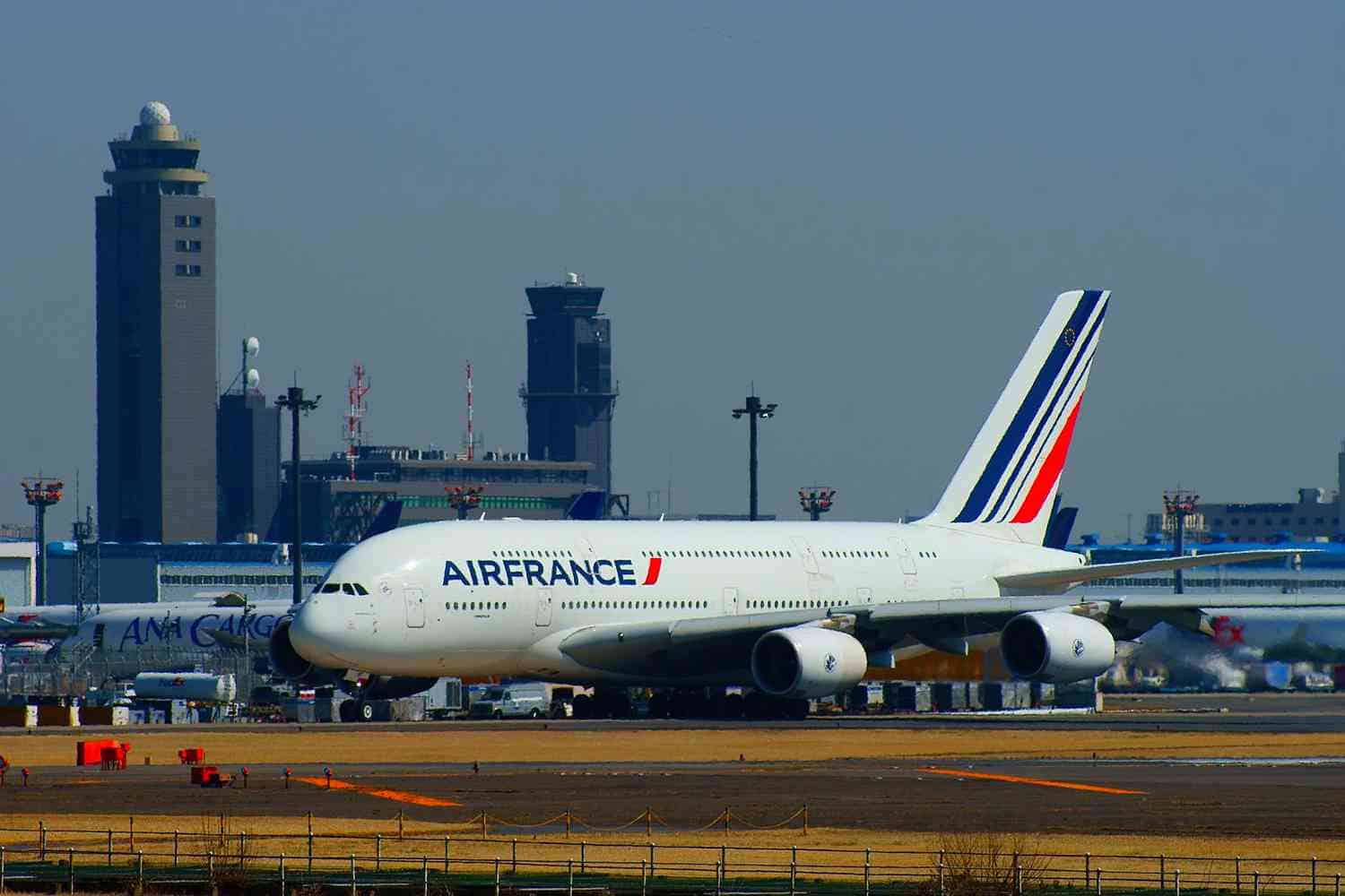 France South Africa red list