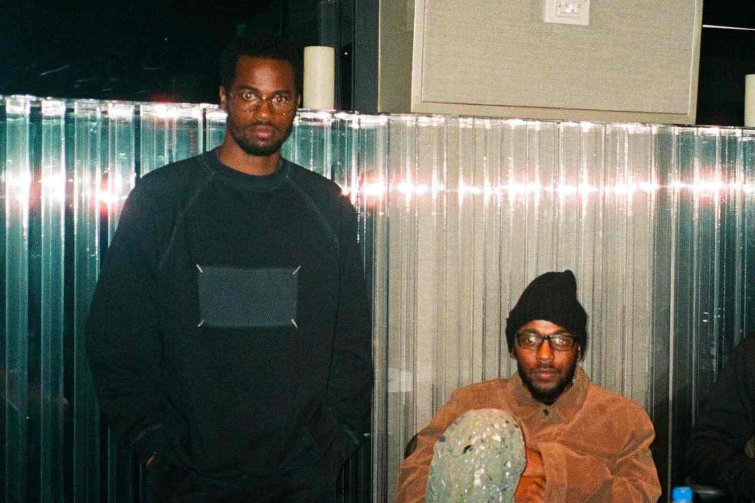 kendrick Lamar