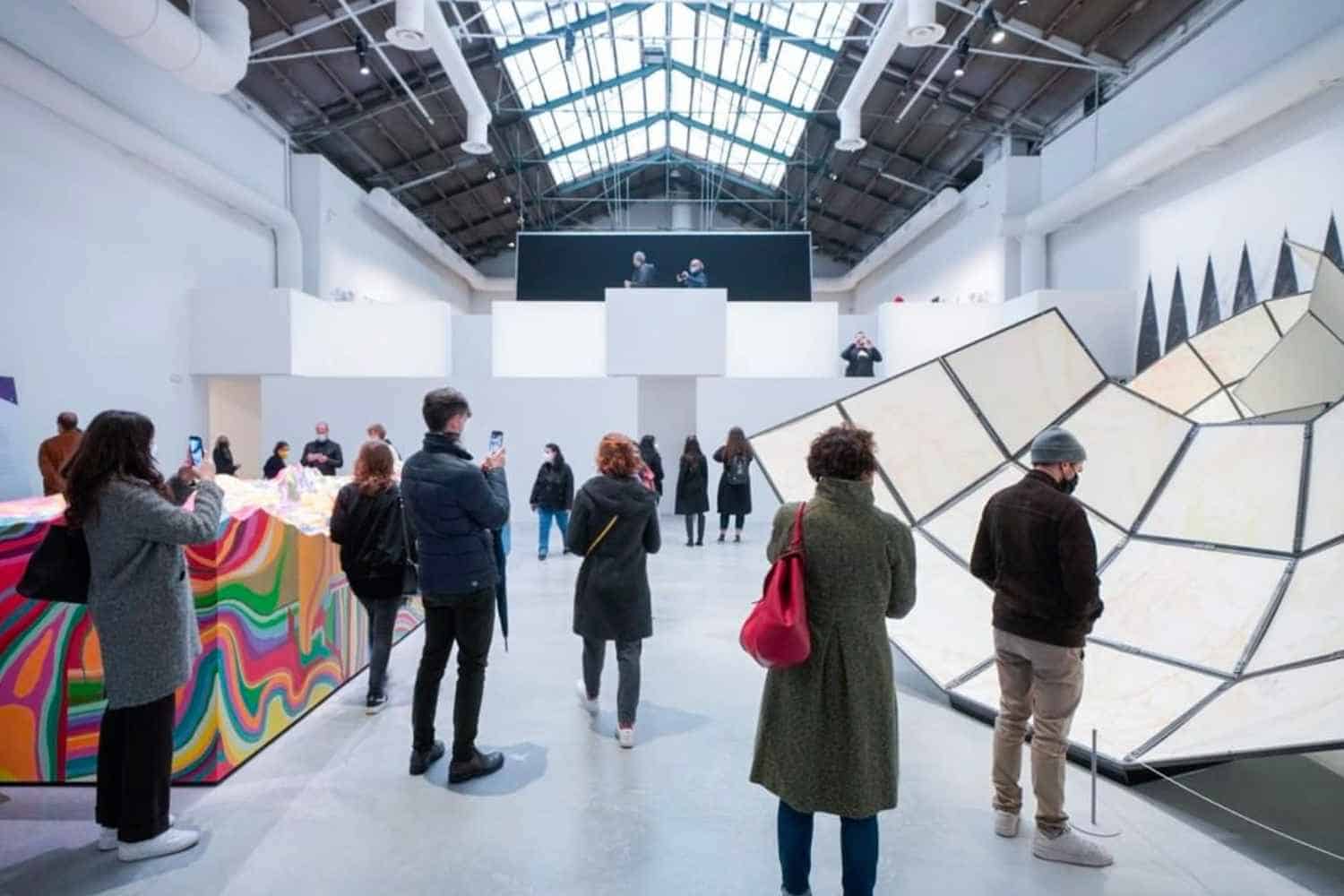 biennale arte 2022