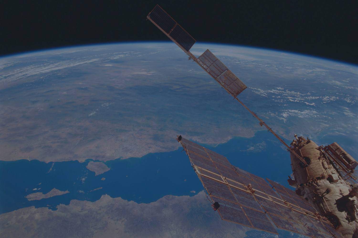 nanosatellites