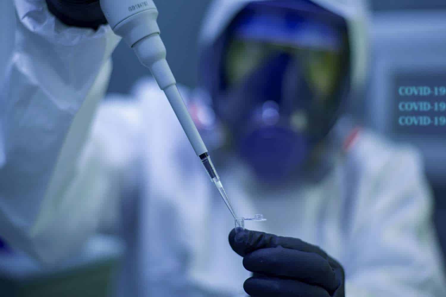 nantsa vaccination plant