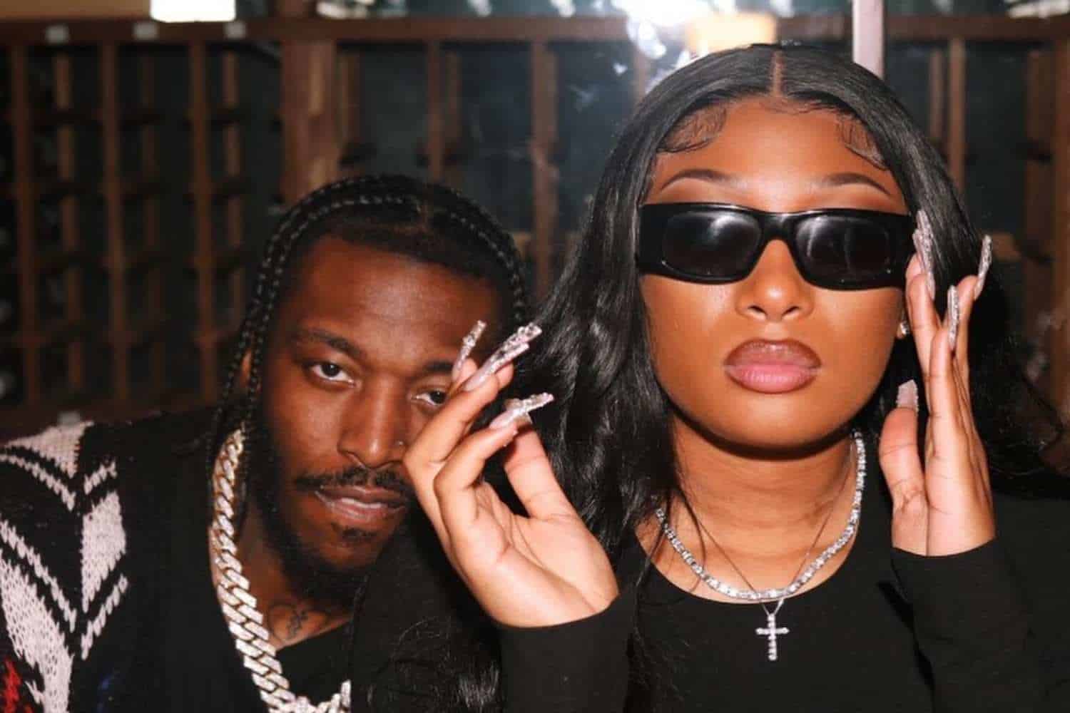 pardi megan thee stallion breakup