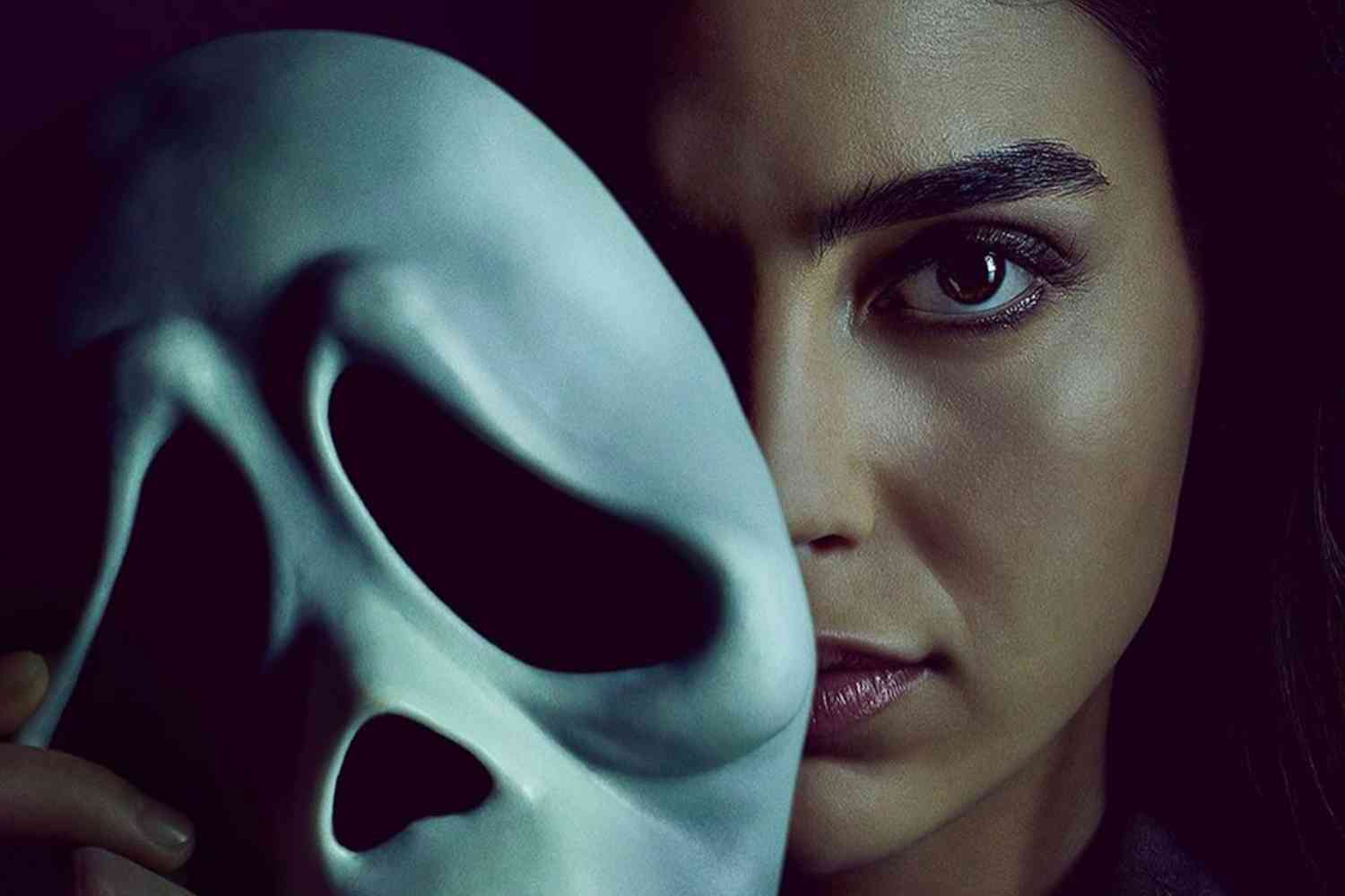 scream 5