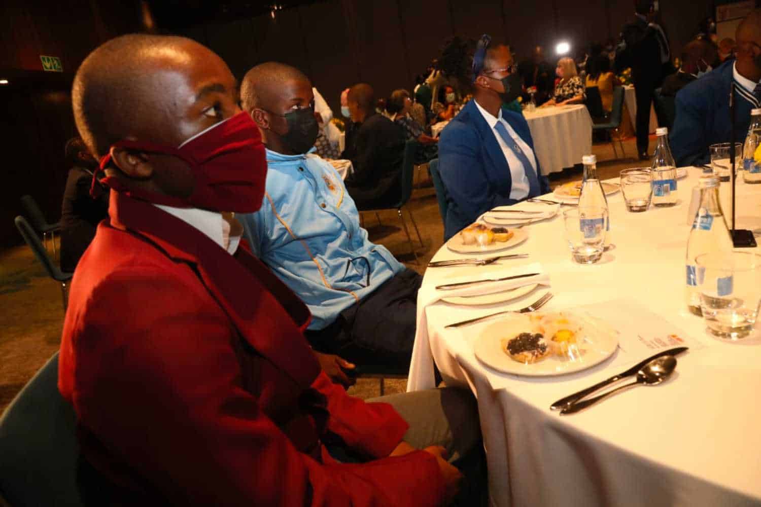 top achievers breakfast