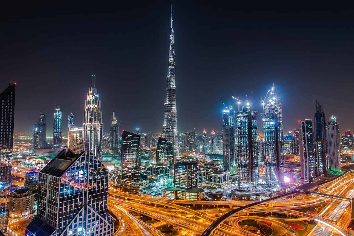 uae travel south africa
