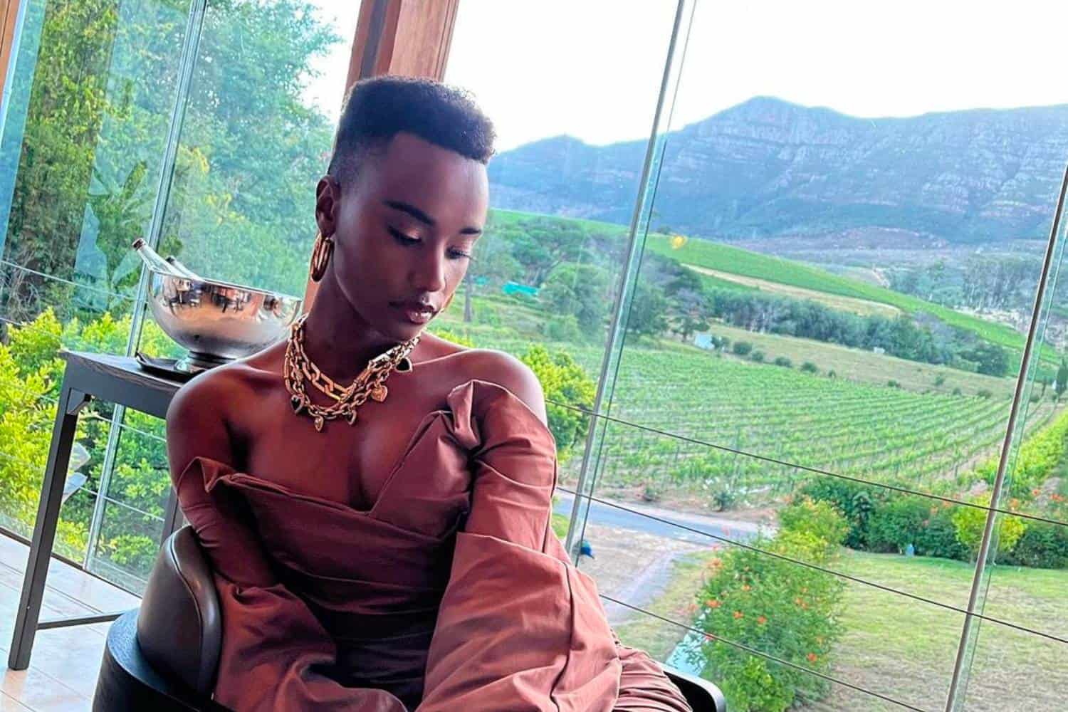 zozibini tunzi the woman king