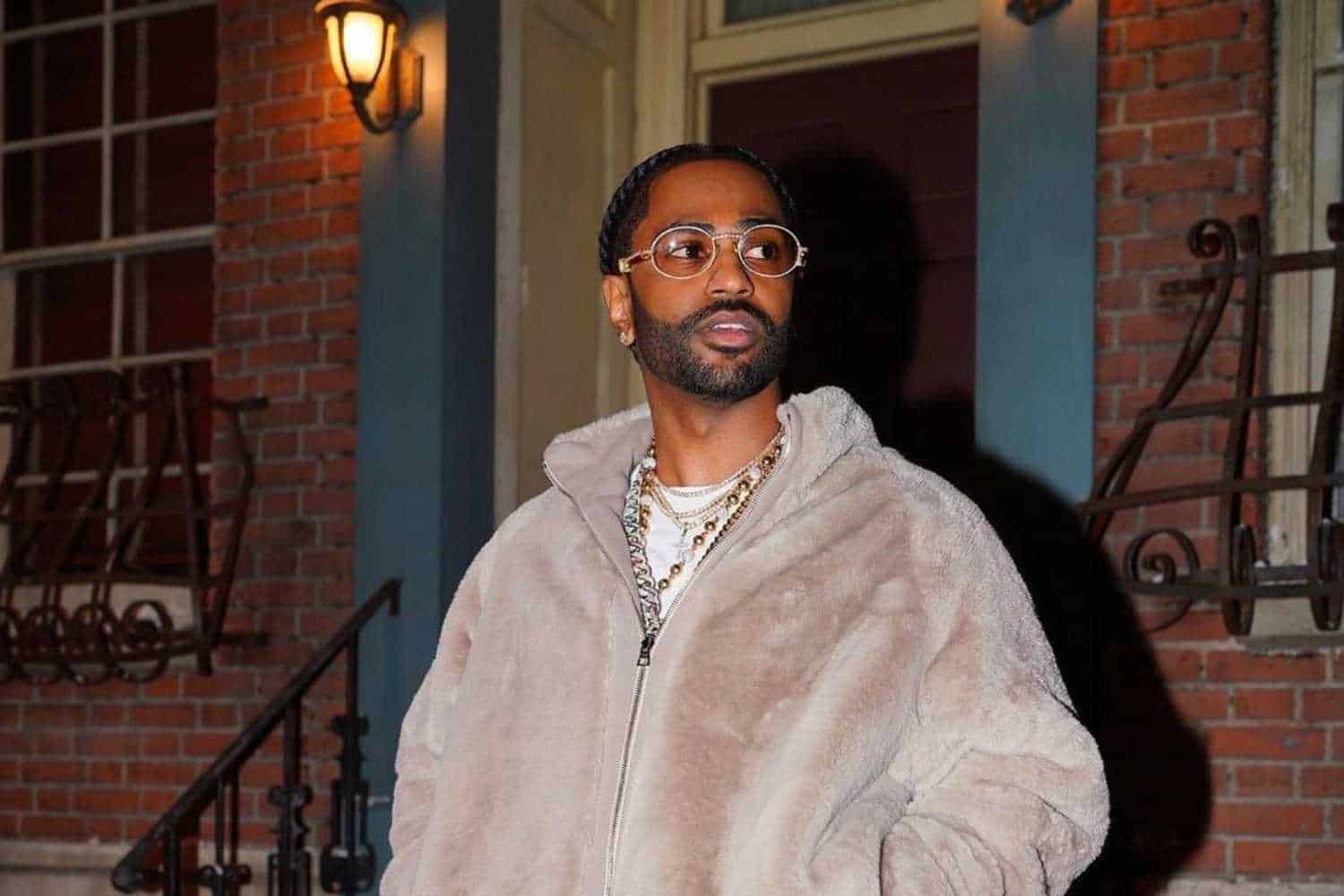 big sean
