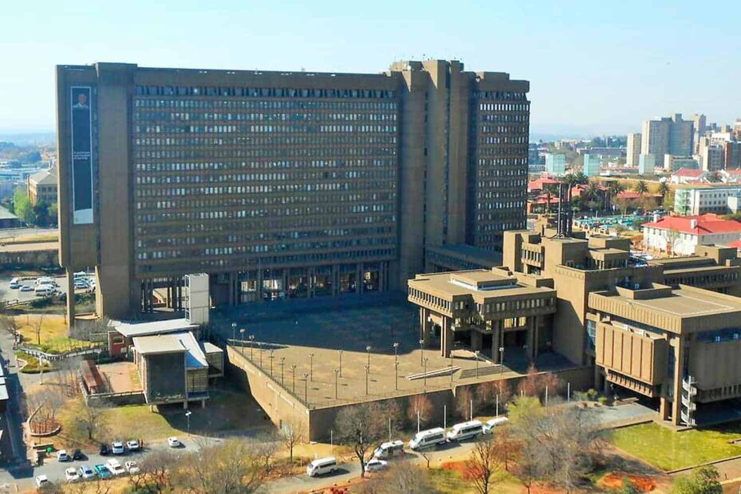 johannesburg metro centre