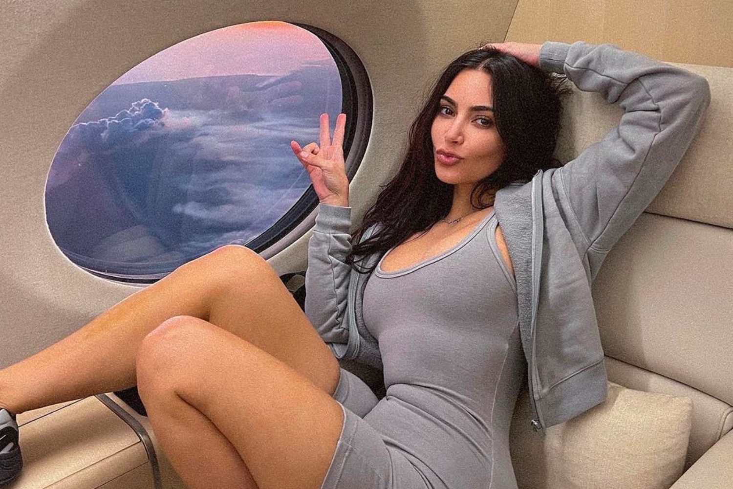 Kim Kardashian divorce