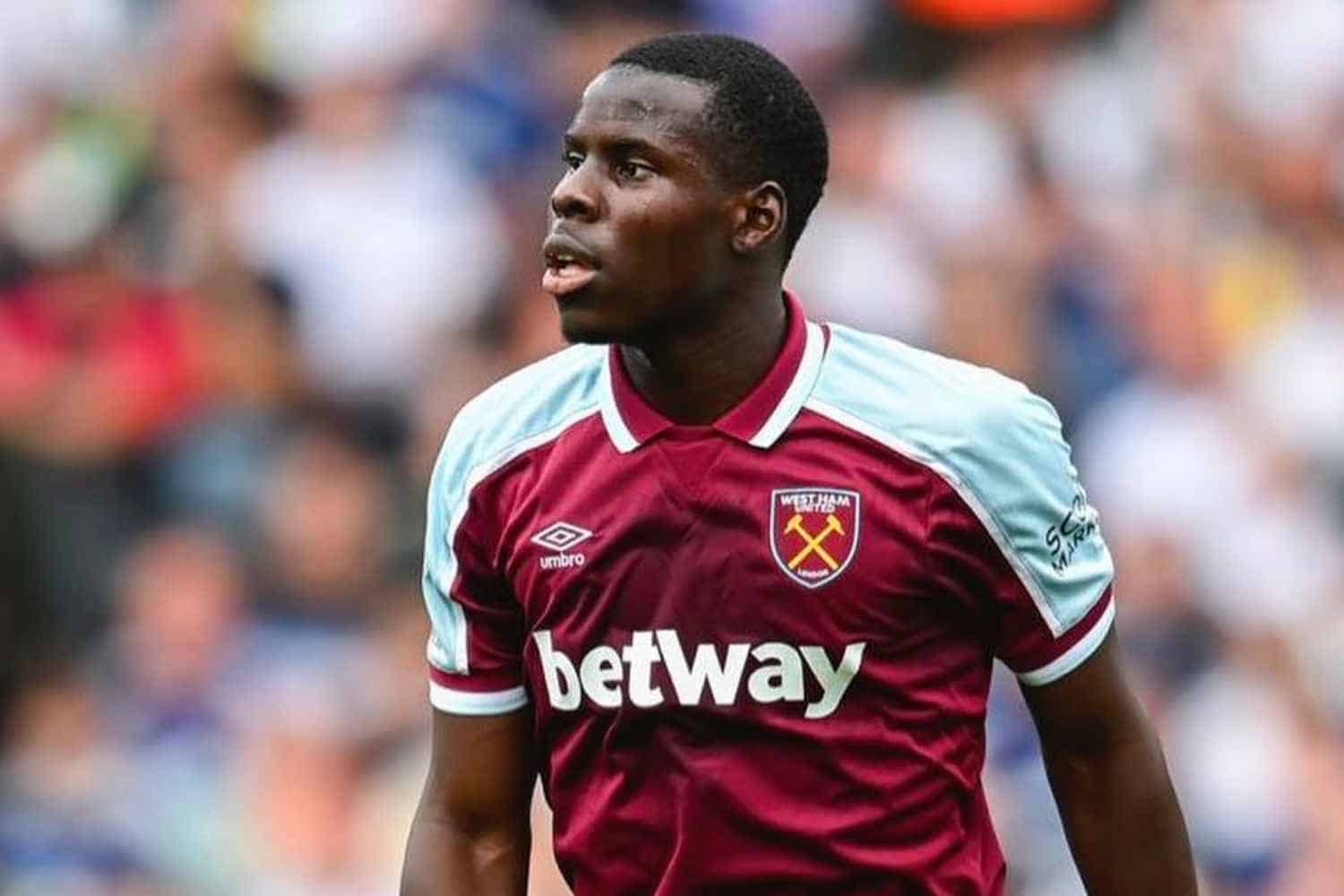 kurt zouma