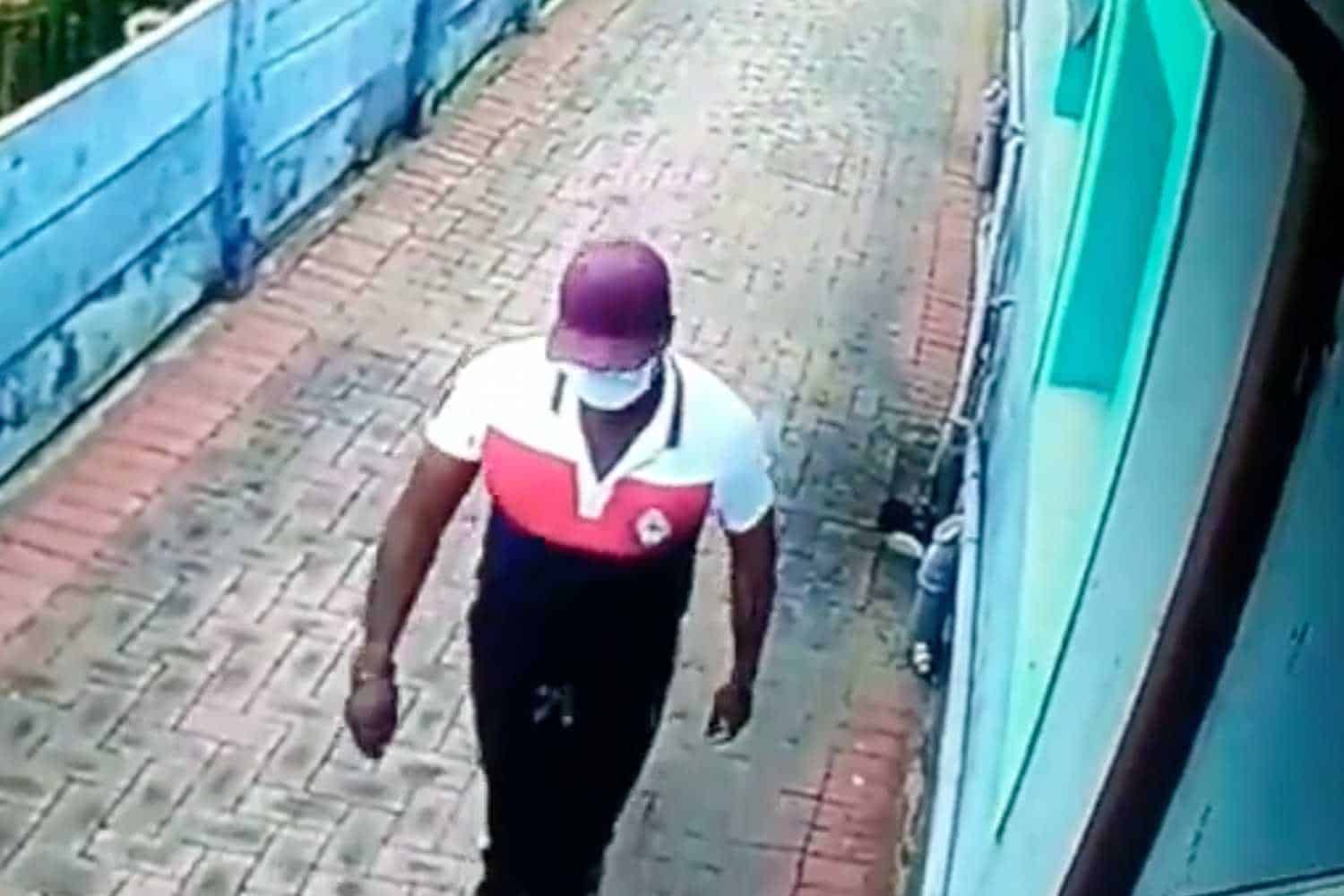 lenasia home invasion