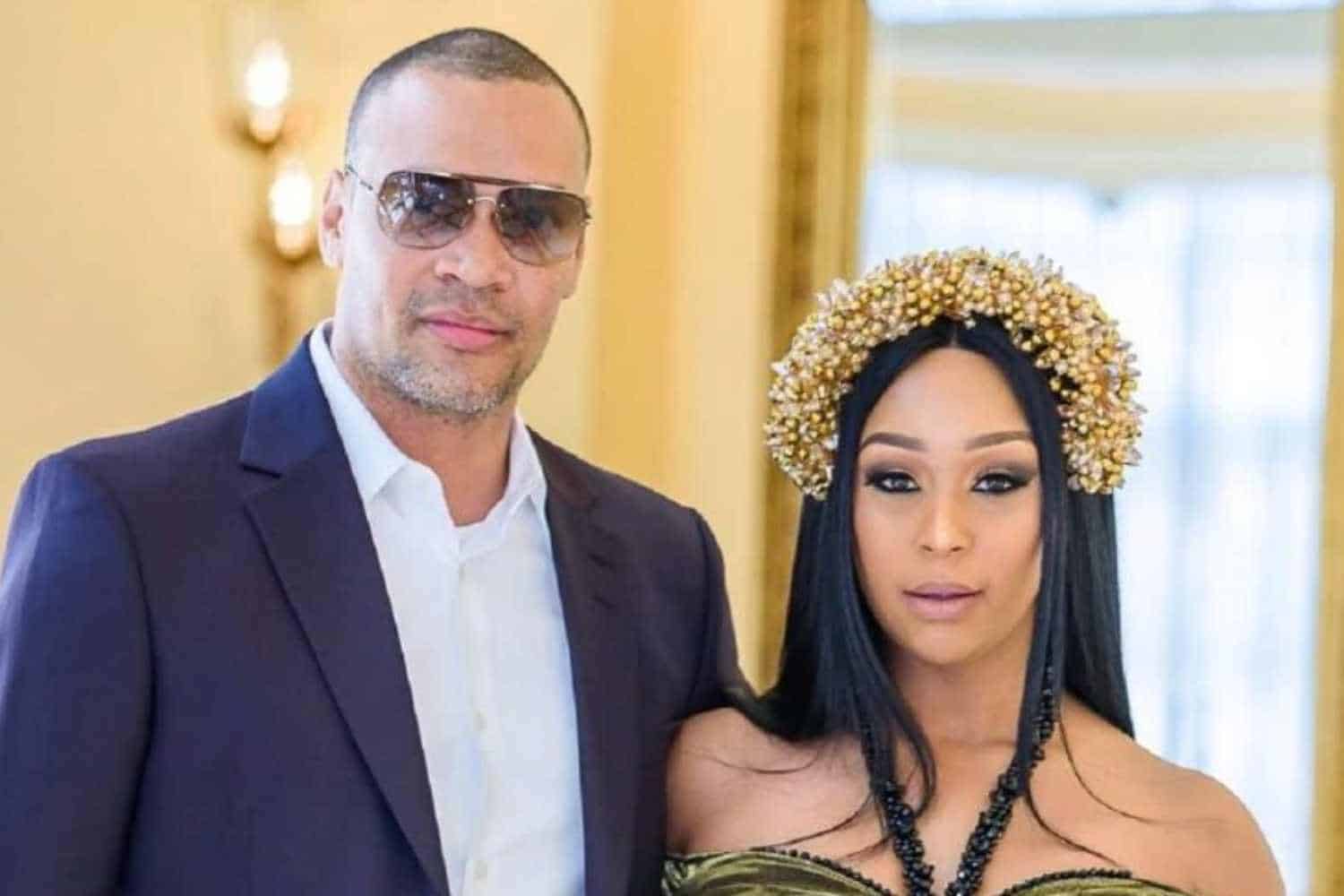 minnie dlamini quinton jones