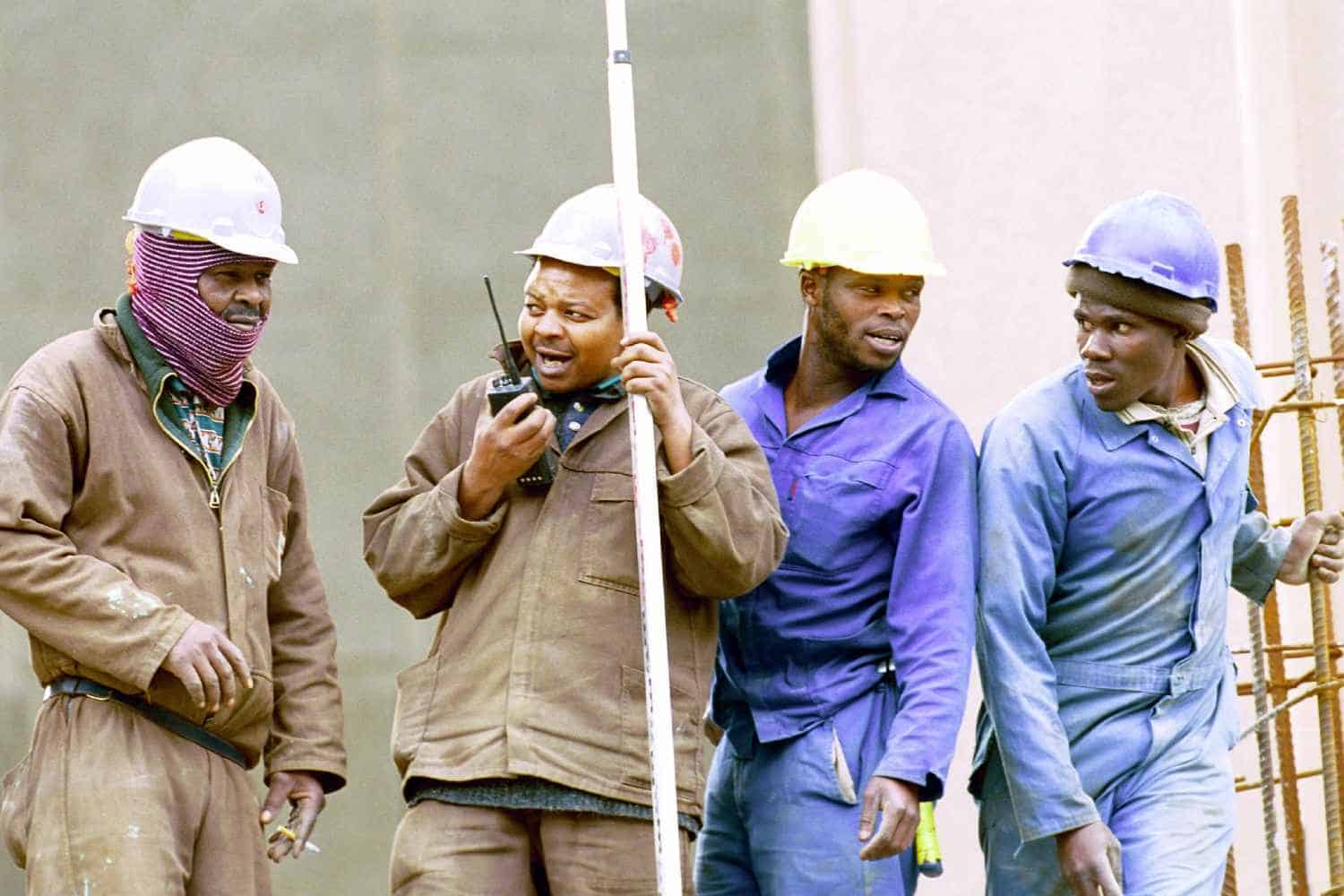 national minimum wage