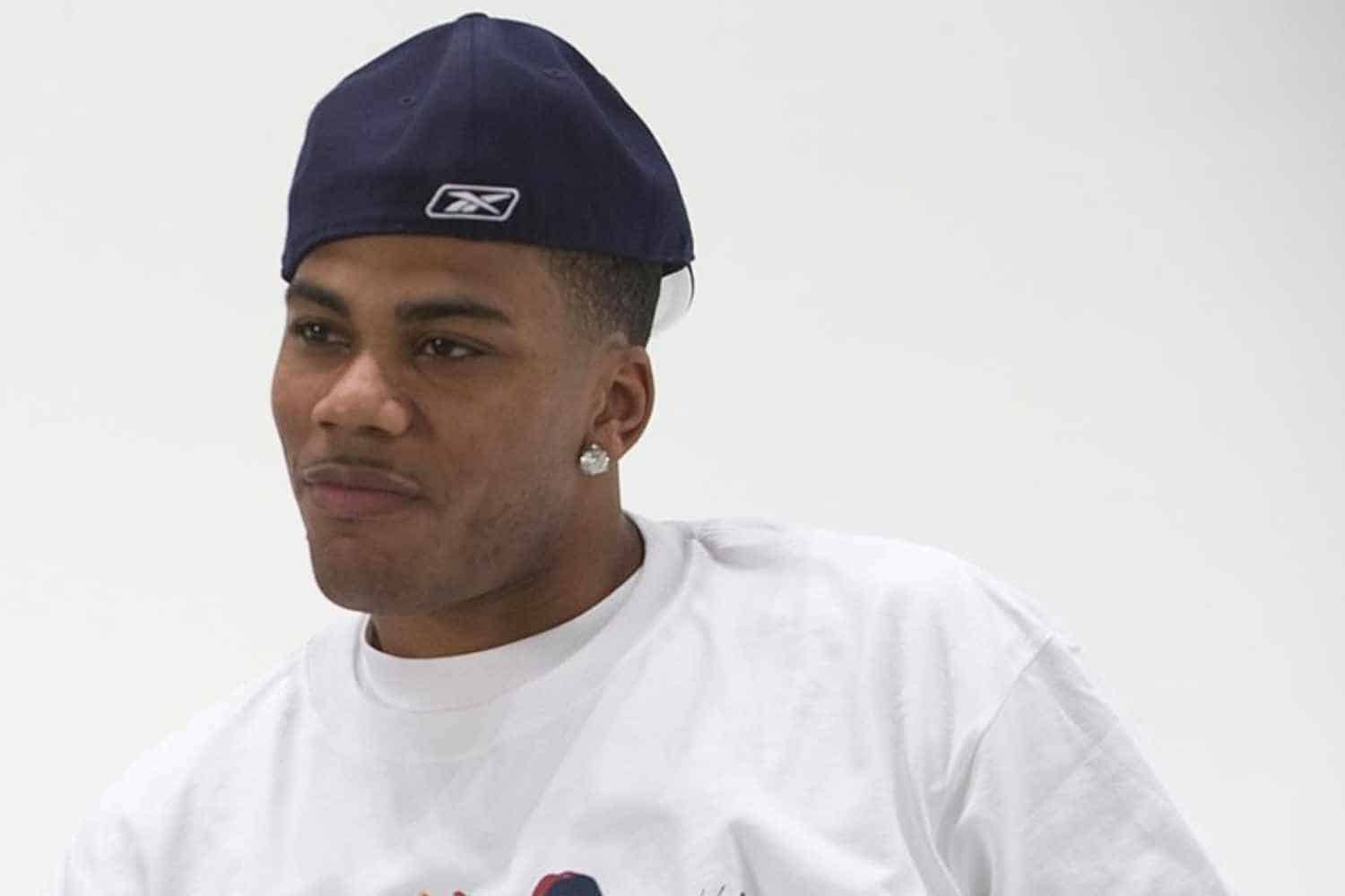 Nelly sextape
