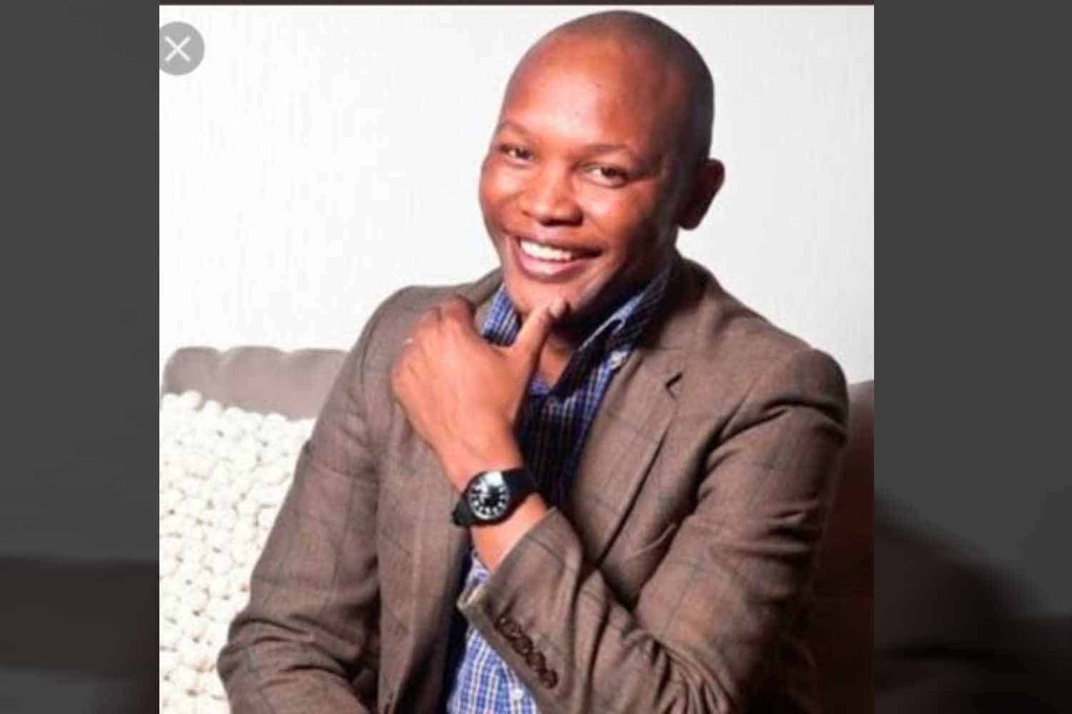 nkosana makate