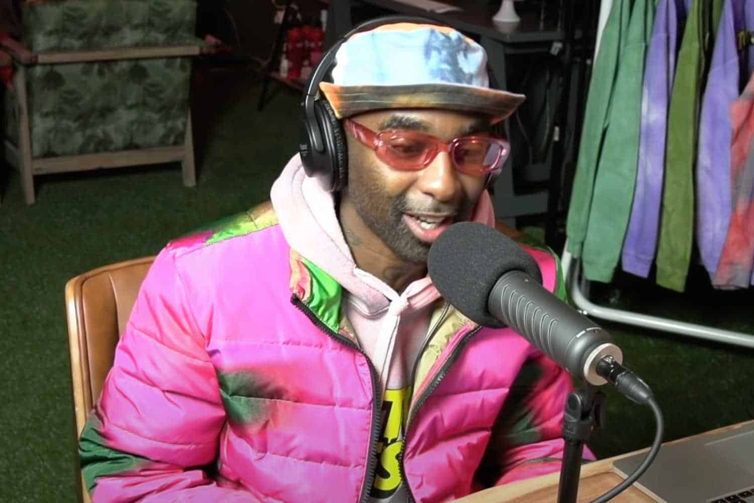Riky rick