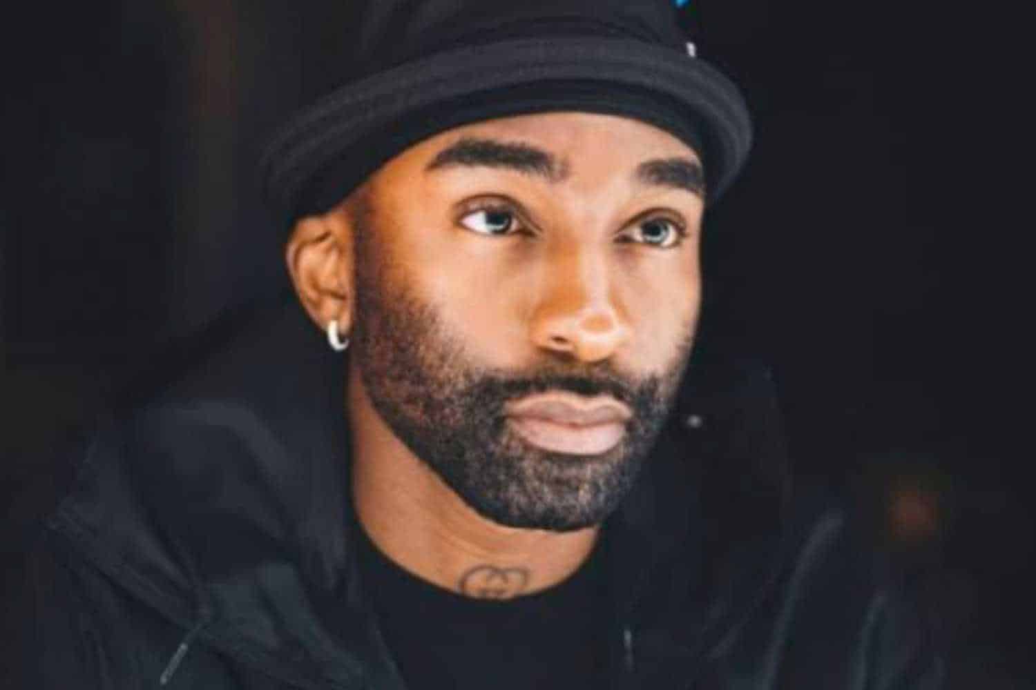 Riky rick funeral