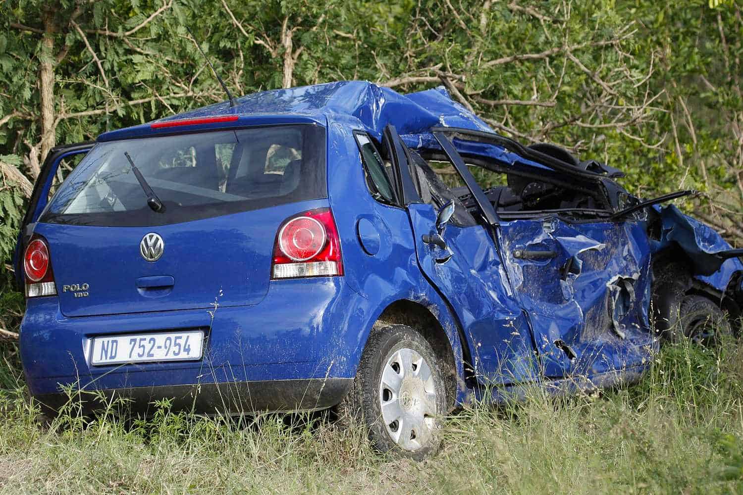 road accidents