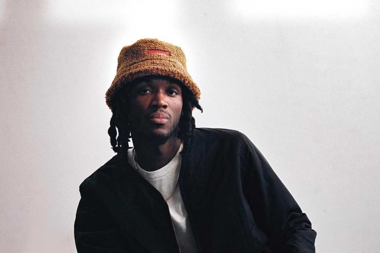 Saba few good things