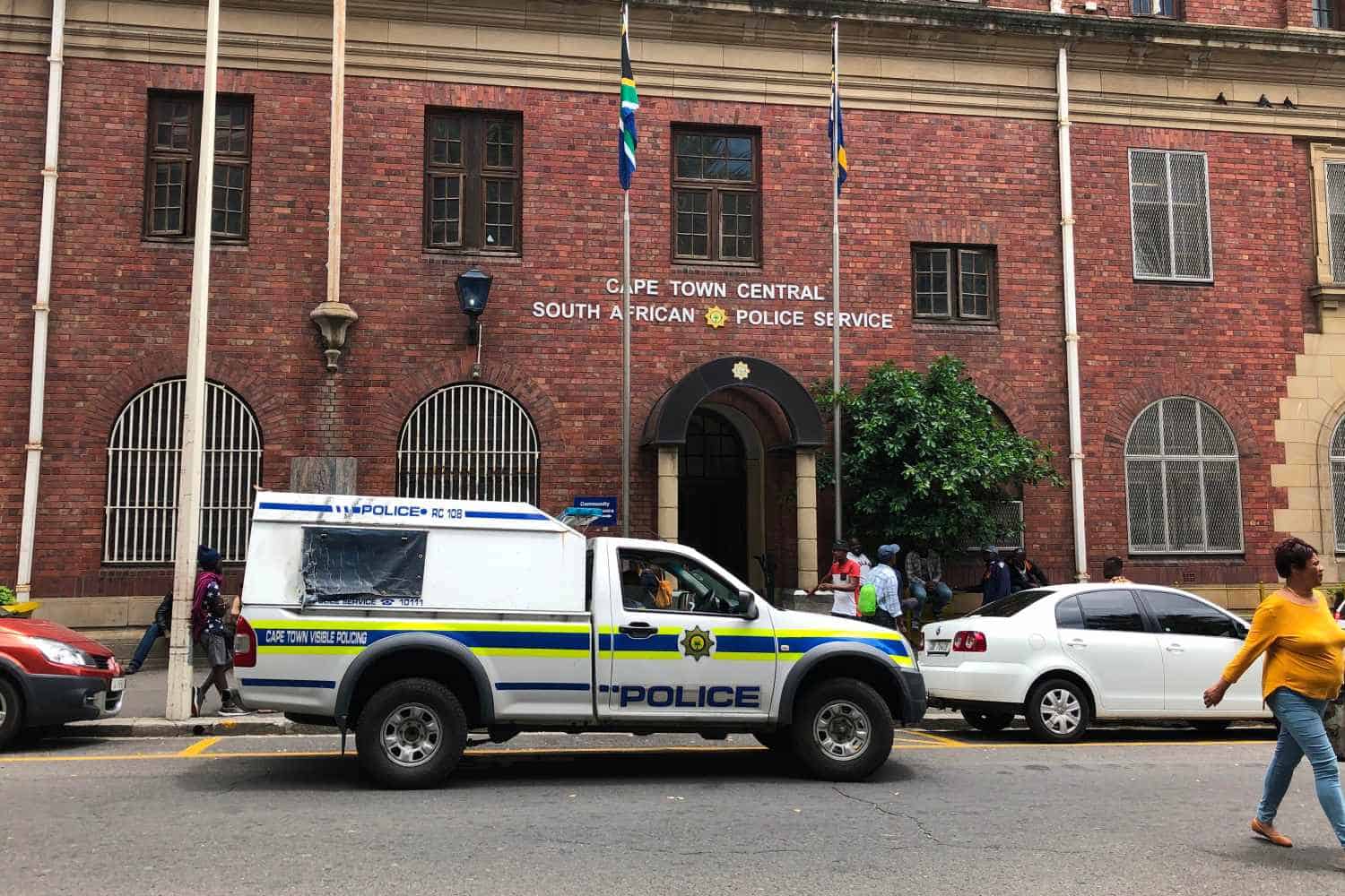 saps ppe