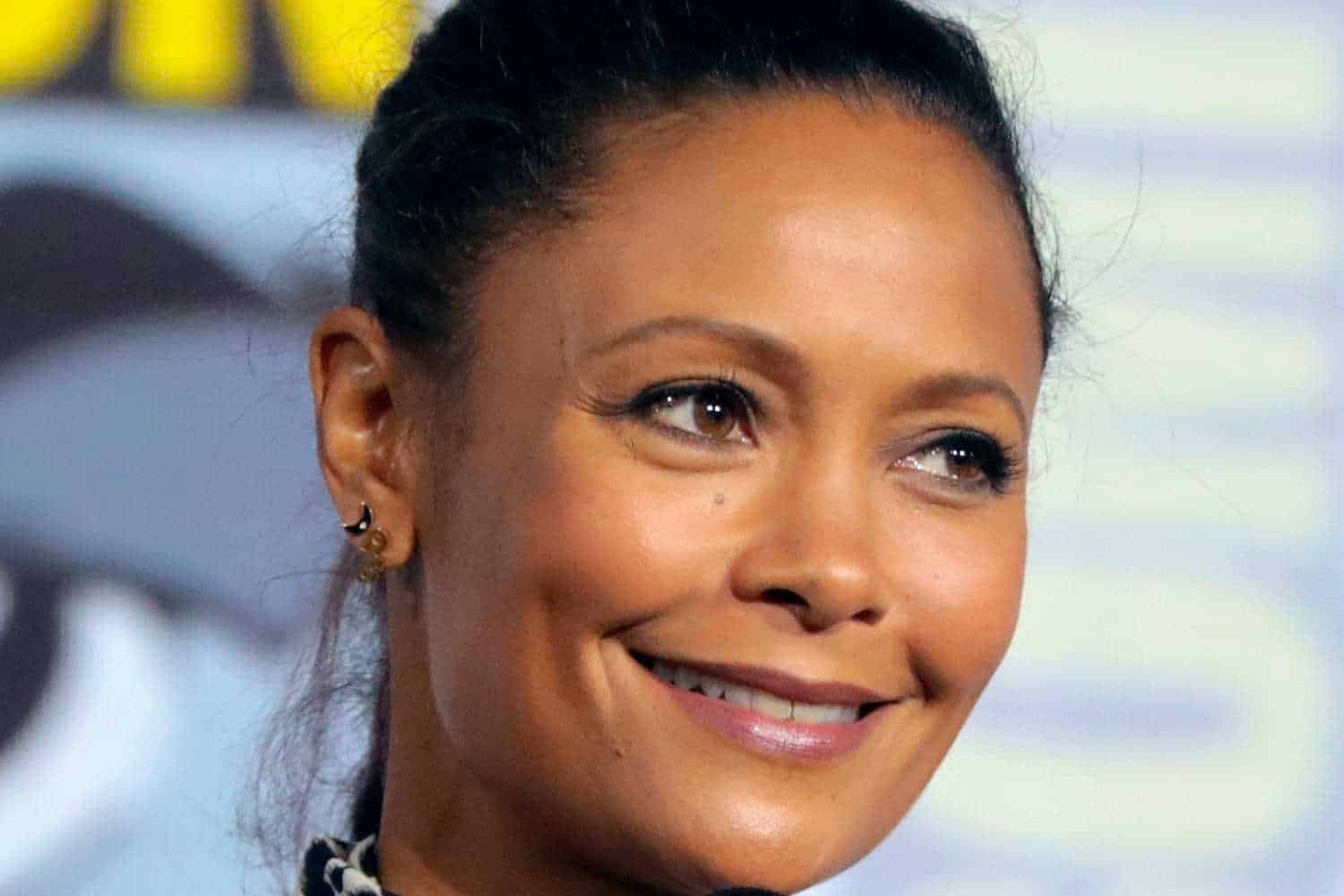 Thandie newton