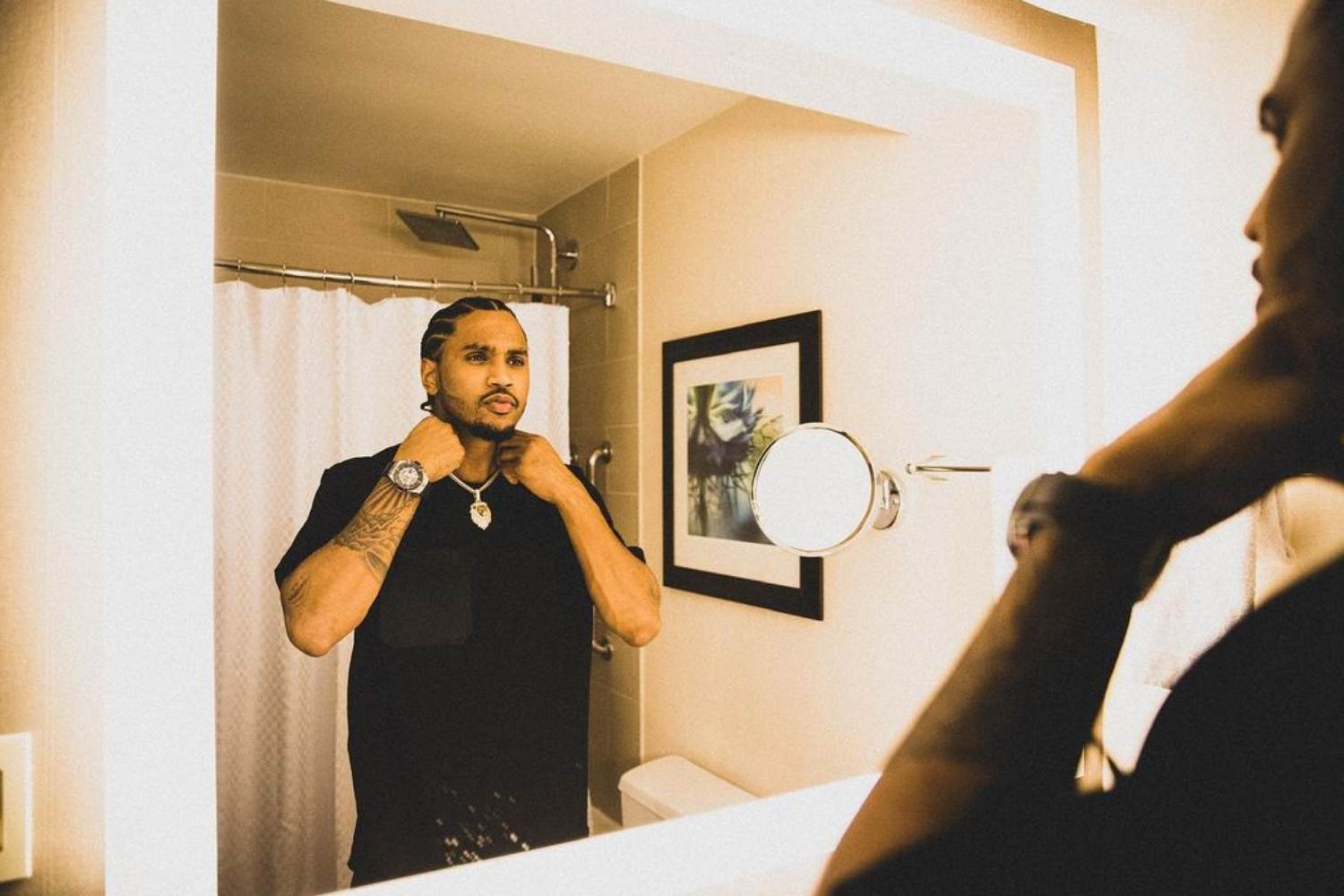 trey songz rape charges