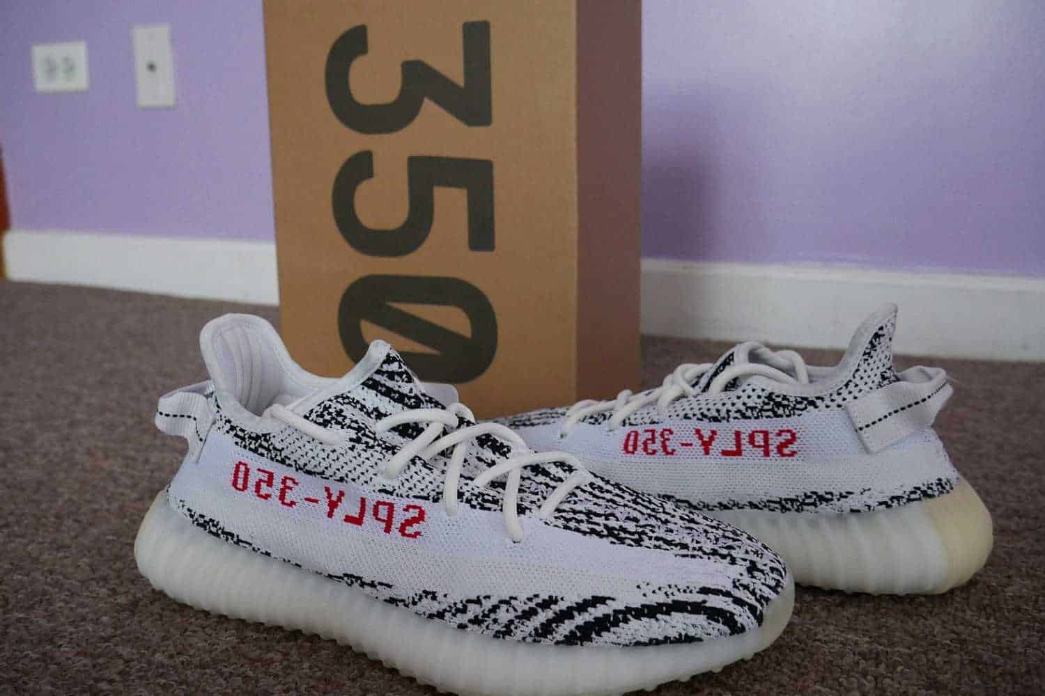 yeezy February 2022 release dates