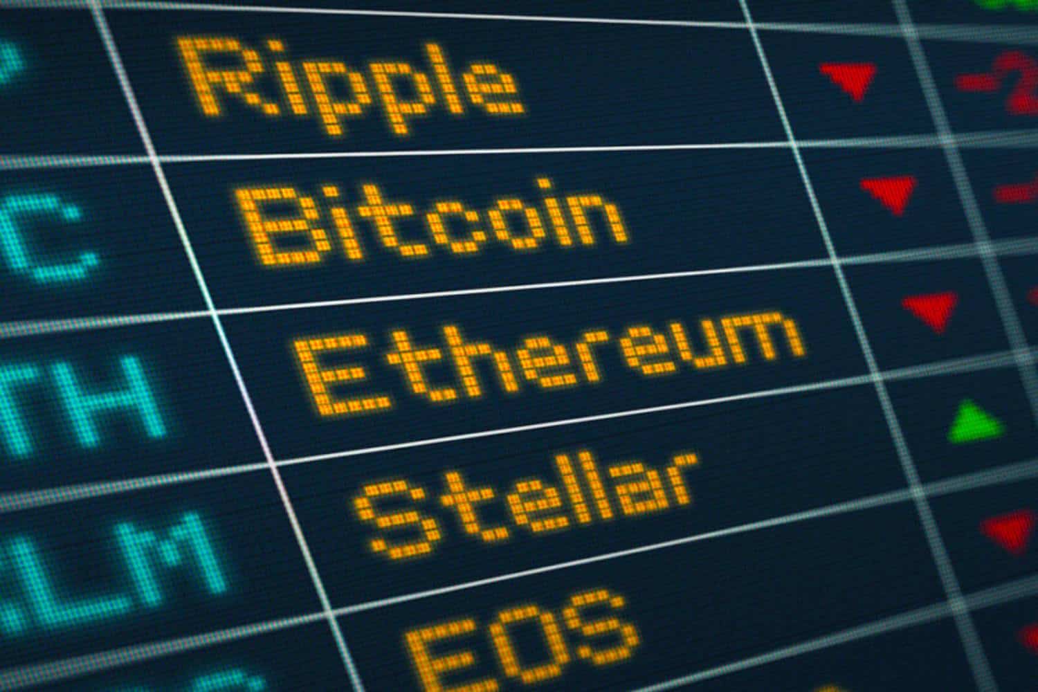 bitcoin trading
