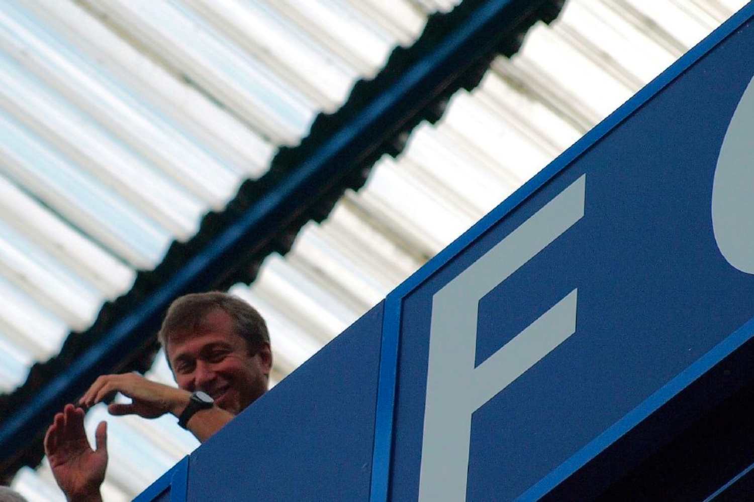 Chelsea fc for sale
