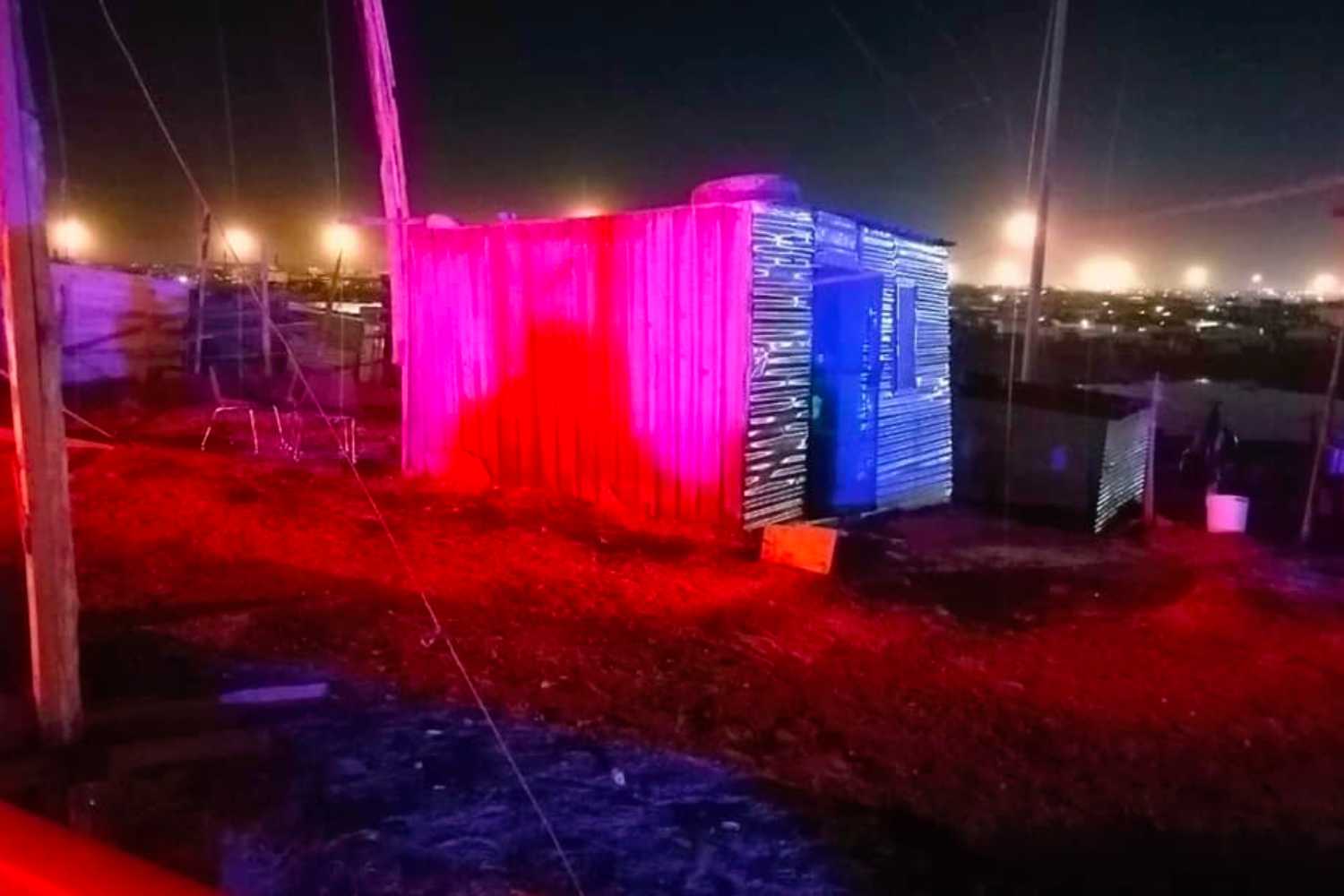 enkanini khayelitsha