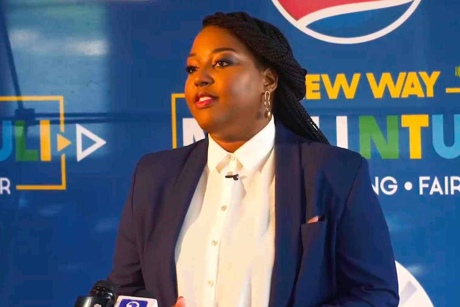 Mbali ntuli